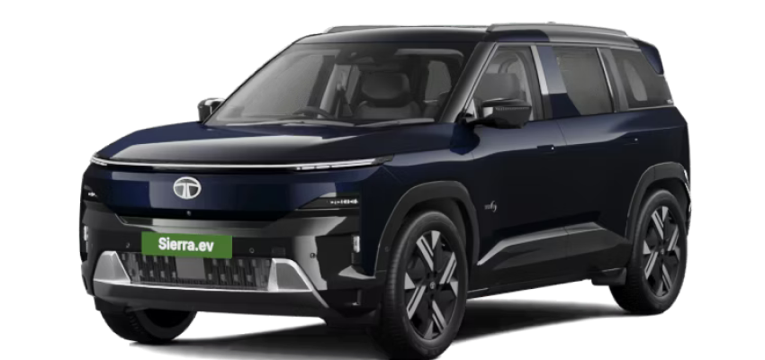 Sierra EV